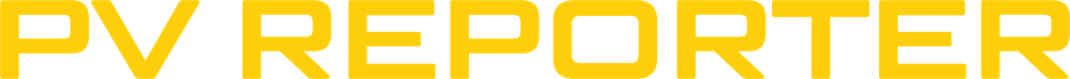 PVReporter logosu